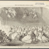 The "Sir Roger de Coverley" dance