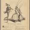 The dancing lesson