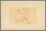 My Poll-E my partner Joe, 1796