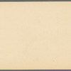 My Poll-E my partner Joe, 1796