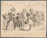 Quelques originaux de nos concerts et promenades publiques (Concert Musard)