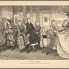 La leçon de danse