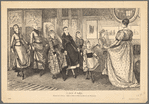 La leçon de danse