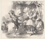 Tarantella