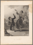 The tarantella