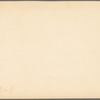 Tarentella [sic], Salon de 1890