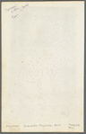 139. Costume de Caroline Soisson, rôle de Clara, dans La citerne, Th[éâtre] de la Gaité, mélodrame