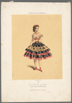 844. Melle. Derville, rôle du jeu, dans Vive la joie [et] les pommes de terre, Théâtre des Folies Dramatiques