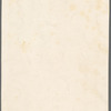 914. Melle. Leroyer, rôle de la Folie dans Les adieux au [sic] Boulevart [sic] du Temple, Théâtre des Folies