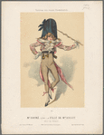 31. Mr. Haymé dans La fille de Mme. Angot, rôle de Trenitz, Théâtre des Folies Dramatiques