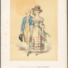 271. Divertissement du 2e. acte dans Les contes d'Hoffmann (1er groupe), Théâtre de l'Opera Comique