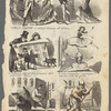 Profezia per l'anno 1863 [handwritten]