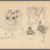Music-hall : Pas-de-deux
