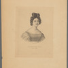 Leontine Fay, 1810-1876