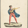 Mectal fils dans Guillaume Tell (Mr. Lafeuillade), (Te. Rl. de l'Opéra Comique)