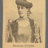 Senorita Otero