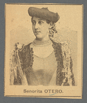 Senorita Otero