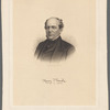 Henry Placide [facsimile signature]