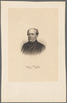 Henry Placide [facsimile signature]