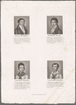 Nicola de Grecis; Giuseppe Naldi; Taglioni Peraud; Salvatore Taglioni