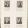Gaetano Gioja; Paolo Landriani; Alessand[r]o Sanquirico; Salvatore Viganò