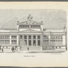 Théatre de Berlin