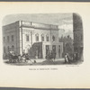 Théatre de Drury-Lane (Londres)