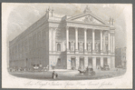 New Royal Italian Opera House Covent Garden