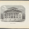 Théatre de Munich