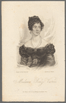 Madame Ronzi Vestris [Caroline Ronzi-Vestris]