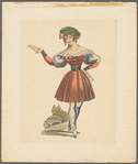 [Mme. Lucia Eliza Vestris, penciled notation].