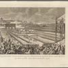 Algemeene verbroedering der Franschen op het Veld van Mars, op den 14den van Hooïmaand 1790