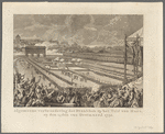 Algemeene verbroedering der Franschen op het Veld van Mars, op den 14den van Hooïmaand 1790