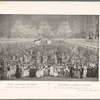 Erste Maskirte Akademie in den k.k. Redouten-Sälen, den 11. Jänner 1835