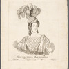 Giuseppina Angiolini [Giuseppa Angelini; in the role of] Arsace nella Semi[rami]de