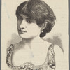 Antoinetta Bella, premiere danseuse