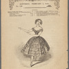 Women dancers in prints