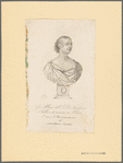 Gli Allievi dell' I.R. Accademia di ballo e di mimica in Milano l'anno 1838 consacravano ad Annunziata Blasis