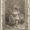 Marietta Bonfanti [on the verso: Madame Ristori]