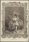 Marietta Bonfanti [on the verso: Madame Ristori]