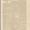 M'lle. [Louise] Lamoureux, the celebrated danseuse [with accompanying article]