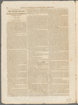 M'lle. [Louise] Lamoureux, the celebrated danseuse [with accompanying article]