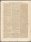 M'lle. [Louise] Lamoureux, the celebrated danseuse [with accompanying article]