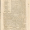 M'lle. [Louise] Lamoureux, the celebrated danseuse [with accompanying article]