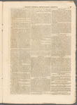 M'lle. [Louise] Lamoureux, the celebrated danseuse [with accompanying article]