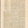 M'lle. [Louise] Lamoureux, the celebrated danseuse [with accompanying article]