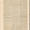 M'lle. [Louise] Lamoureux, the celebrated danseuse [with accompanying article]