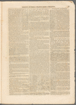 M'lle. [Louise] Lamoureux, the celebrated danseuse [with accompanying article]