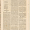 M'lle. [Louise] Lamoureux, the celebrated danseuse [with accompanying article]