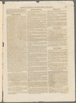M'lle. [Louise] Lamoureux, the celebrated danseuse [with accompanying article]